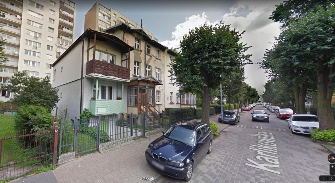 Grand Apartments - Sopot Poseidon Apartment Exterior foto